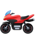 :motorcycle: