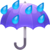 :umbrella: