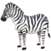 :zebra: